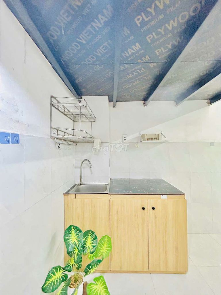 Dupex 921 Phạm Văn Bạch
