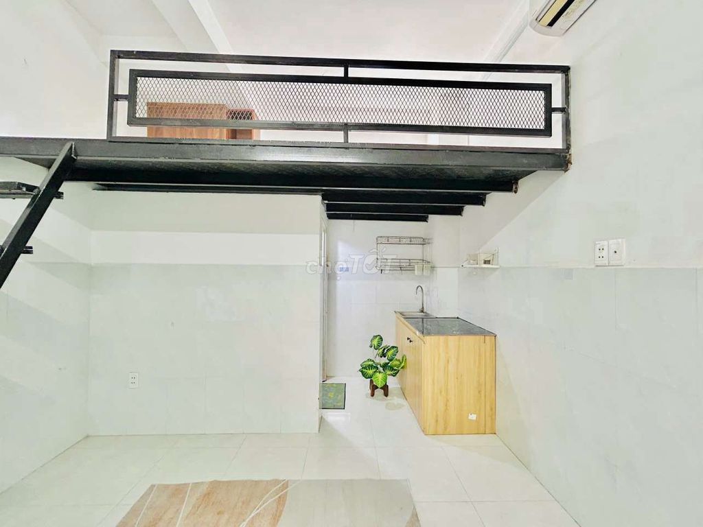Dupex 921 Phạm Văn Bạch