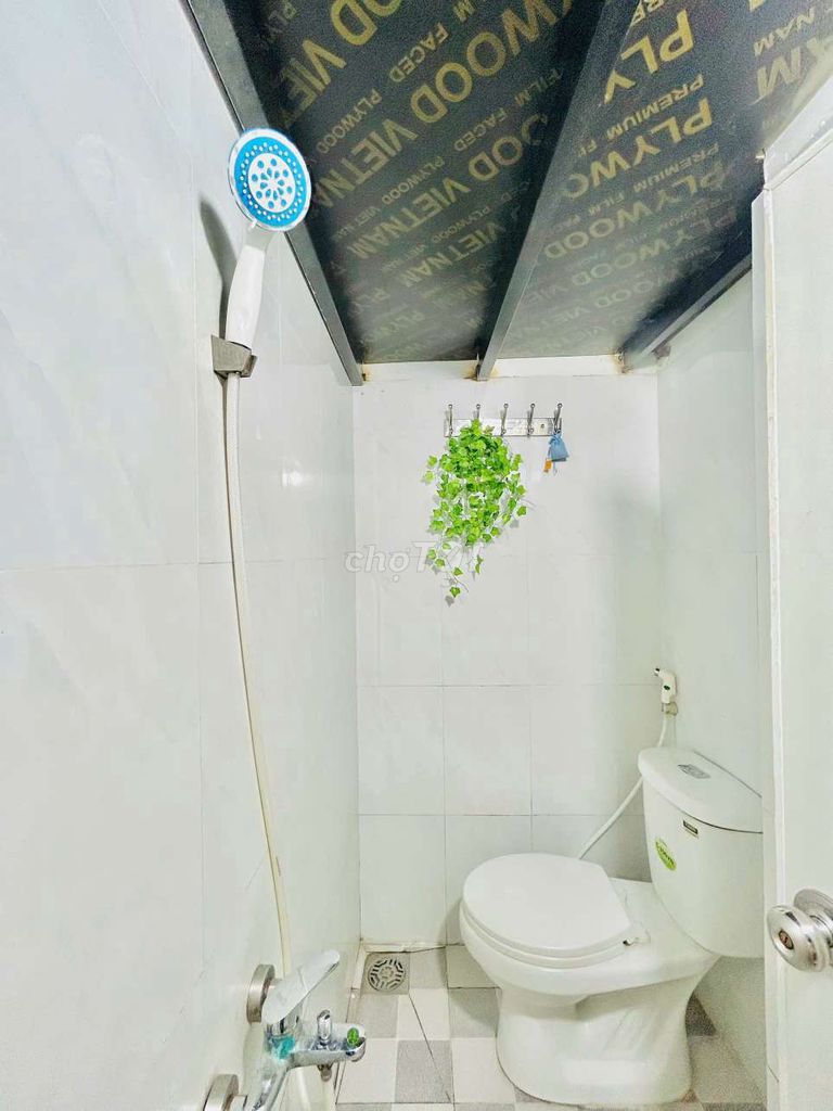 Dupex 921 Phạm Văn Bạch