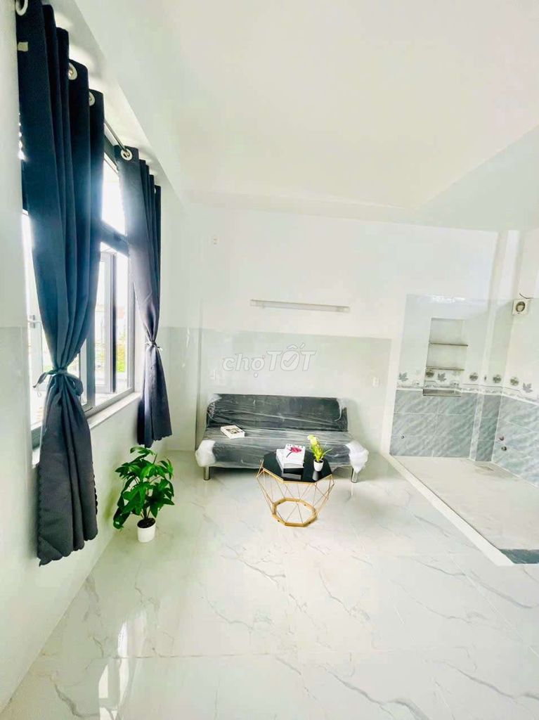 German Studio Bandol Full interior, Linh Đông Thue