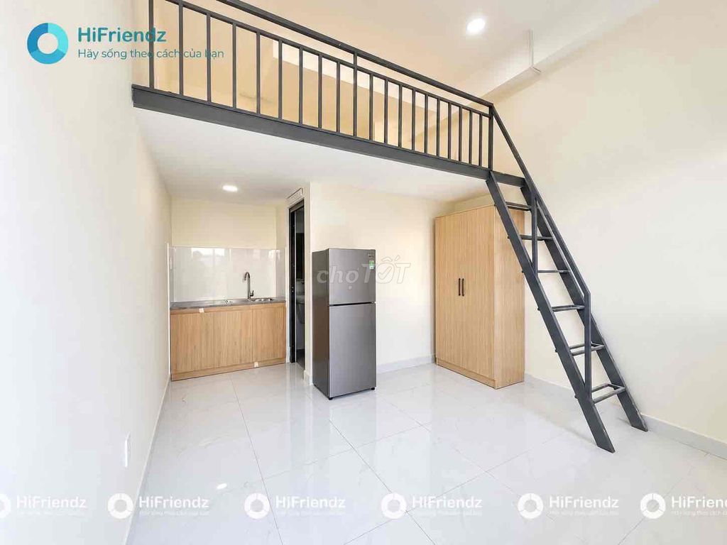 TERNING new home - super-scol