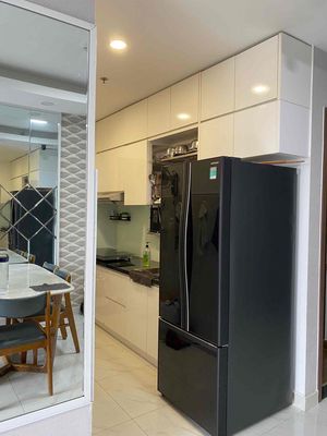 Rent the Richmond City apartment 2 bedroom 2 toilets for 15 million river view