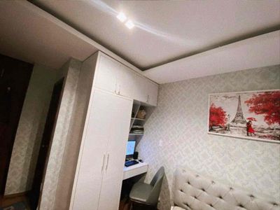 Rent the Richmond City apartment 2 bedroom 2 toilets for 15 million river view