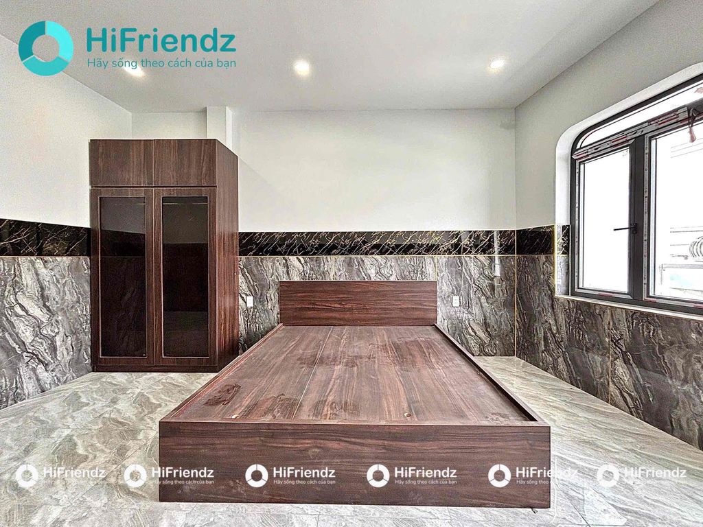 Open up the super wide-wide new project-room Full advanced furniture