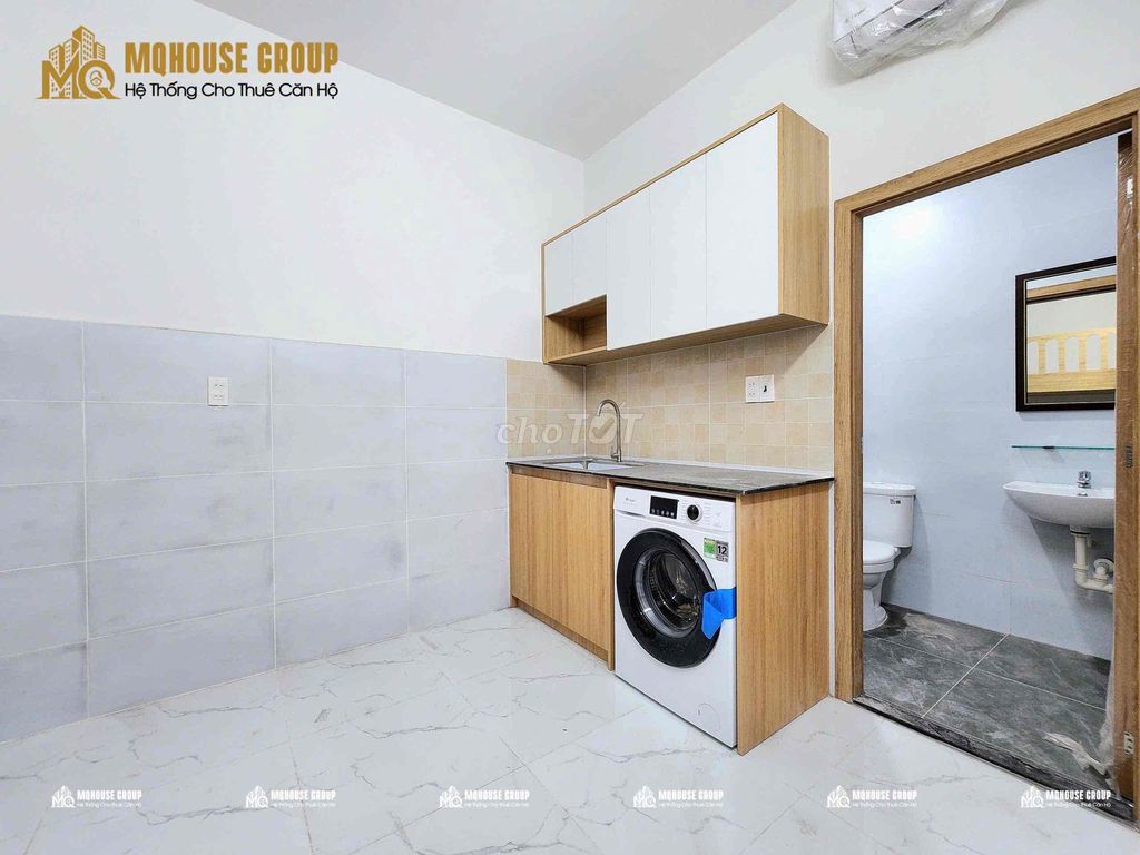 released SuperFever 2 sleeping space - full interior - right aeon Tân Phú