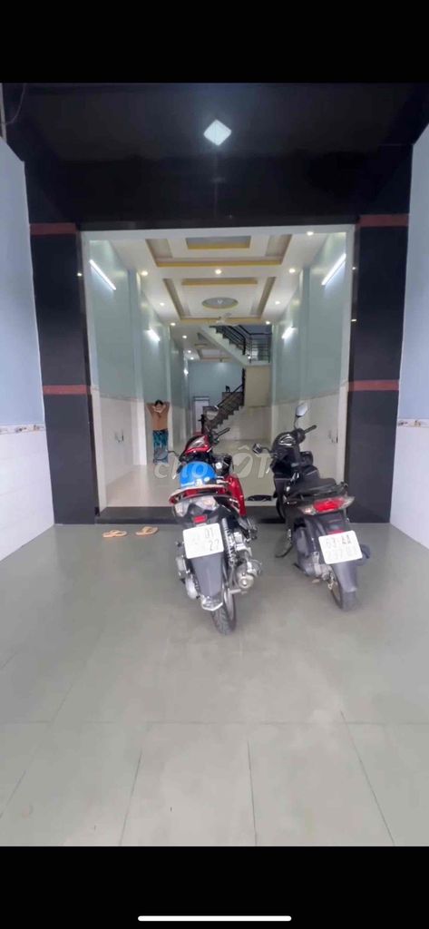 15 million - 4 x22 M - 2 upstairs - 4 bedrooms, mtkd Mã Lò, Bình Tân