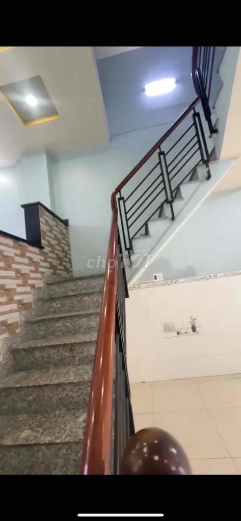 15 million - 4 x22 M - 2 upstairs - 4 bedrooms, mtkd Mã Lò, Bình Tân