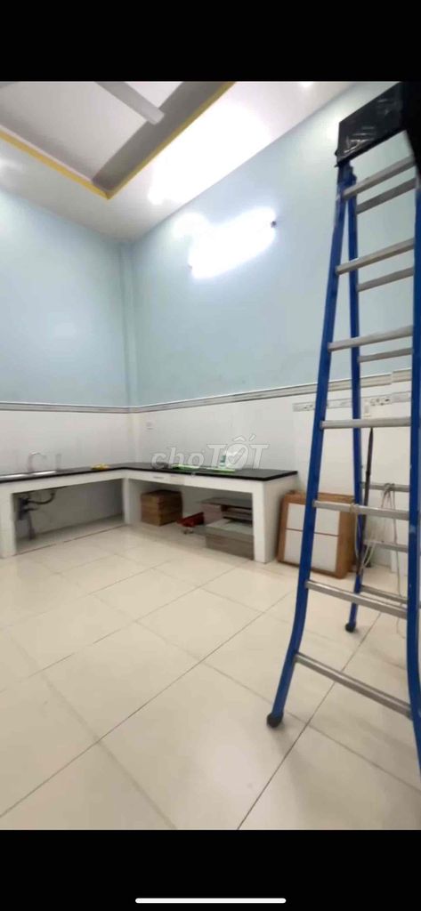 15 million - 4 x22 M - 2 upstairs - 4 bedrooms, mtkd Mã Lò, Bình Tân