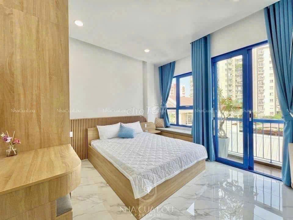Warranty High House Full Seven Private Service Department near Tân Bình Airport