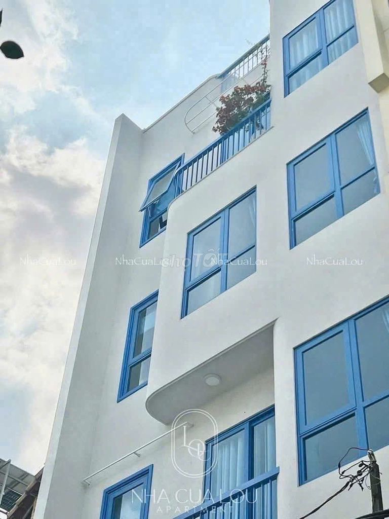 Warranty High House Full Seven Private Service Department near Tân Bình Airport