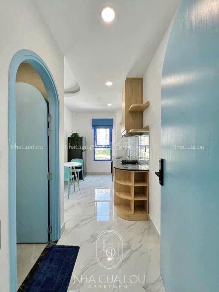 Warranty High House Full Seven Private Service Department near Tân Bình Airport