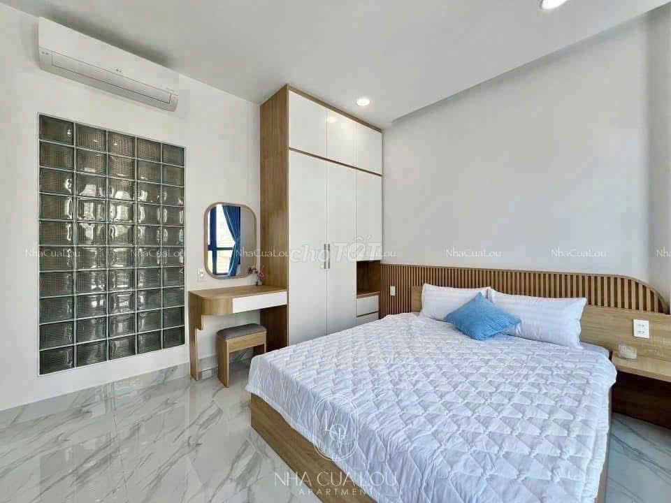 Warranty High House Full Seven Private Service Department near Tân Bình Airport