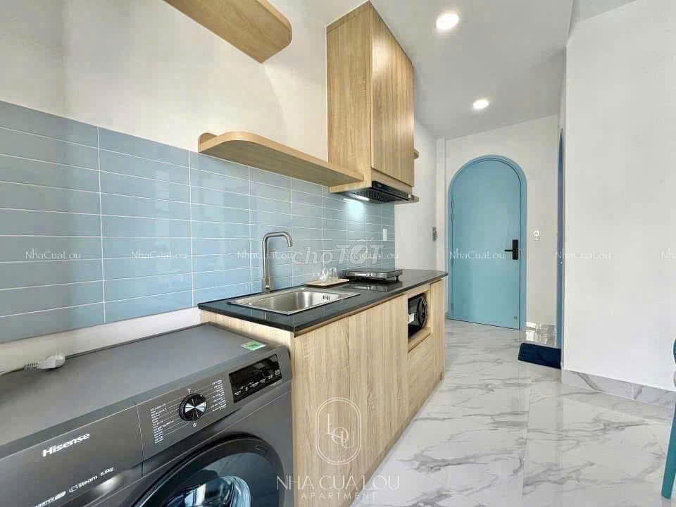Warranty High House Full Seven Private Service Department near Tân Bình Airport