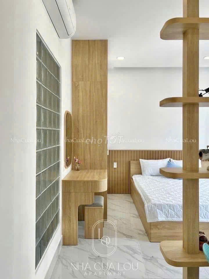 Warranty High House Full Seven Private Service Department near Tân Bình Airport