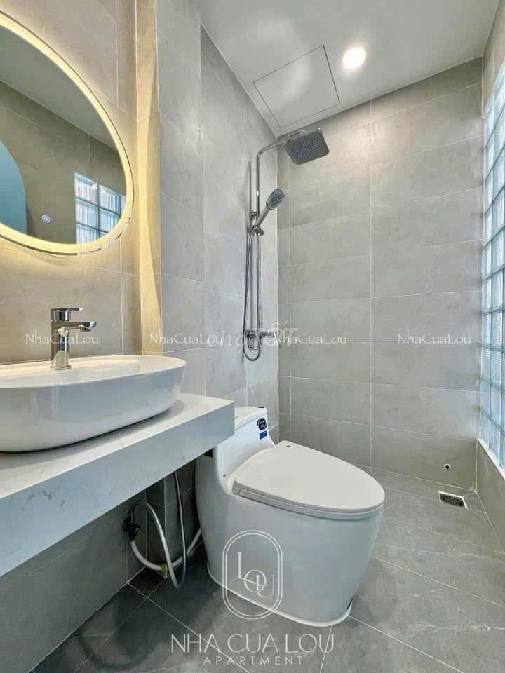 Warranty High House Full Seven Private Service Department near Tân Bình Airport