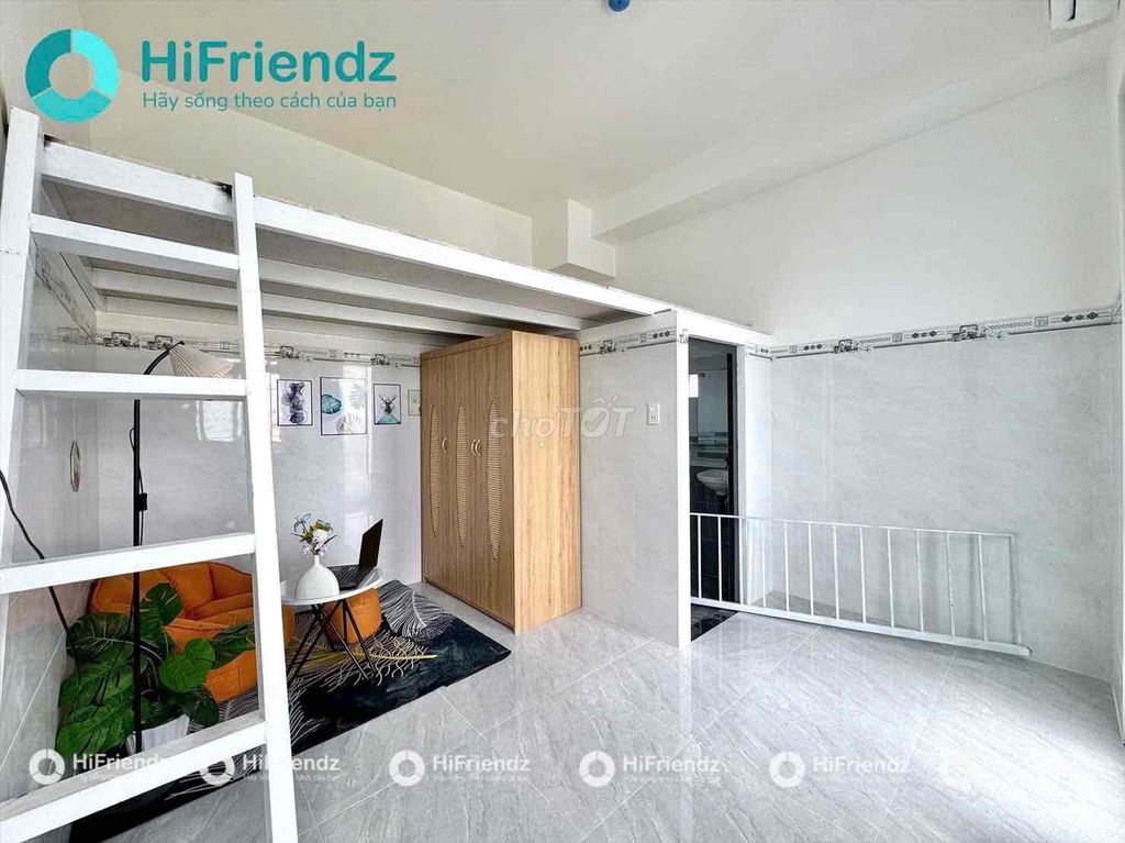 Dupex Room, 7-7, Bimbo.