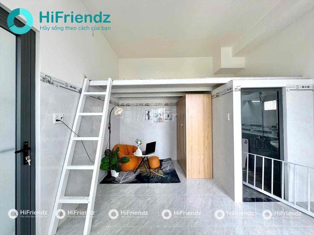 Dupex Room, 7-7, Bimbo.