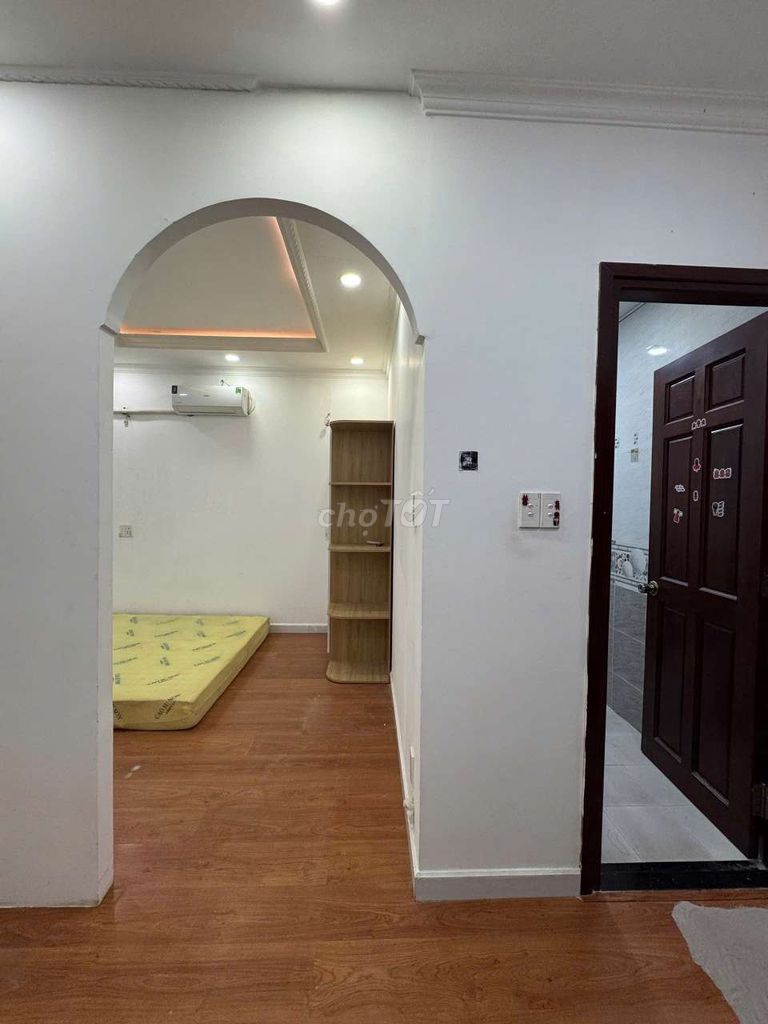 Gò Vấp service apartment