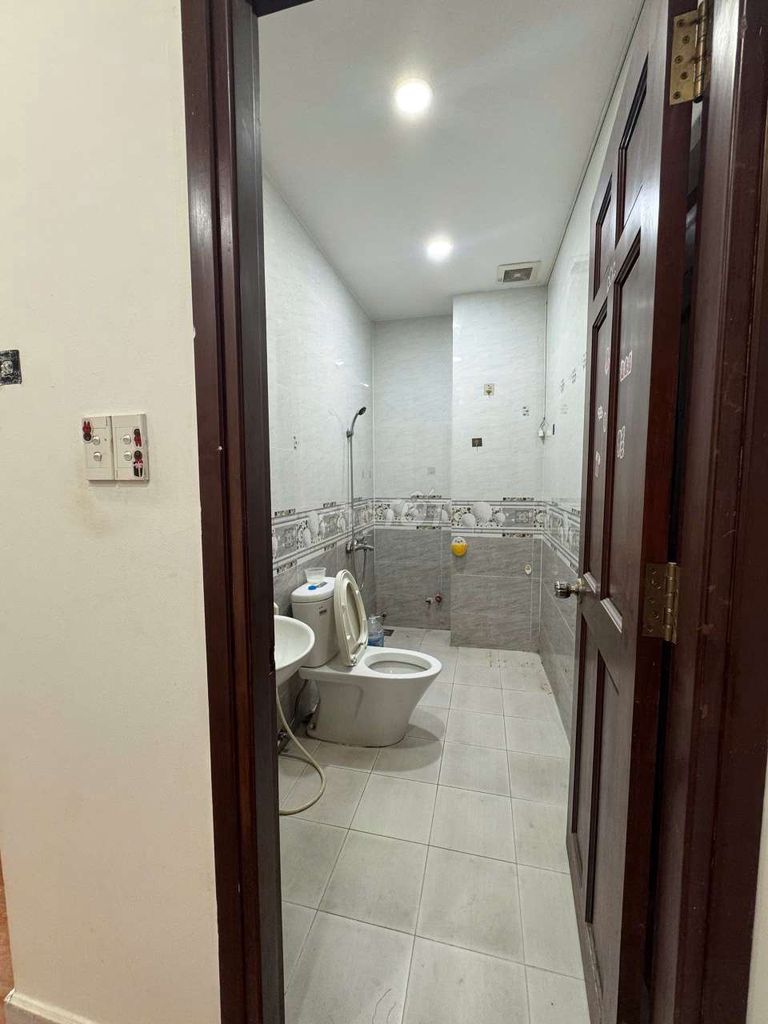 Gò Vấp service apartment