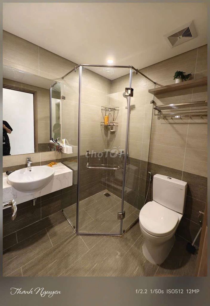 apartment vinhome for rent