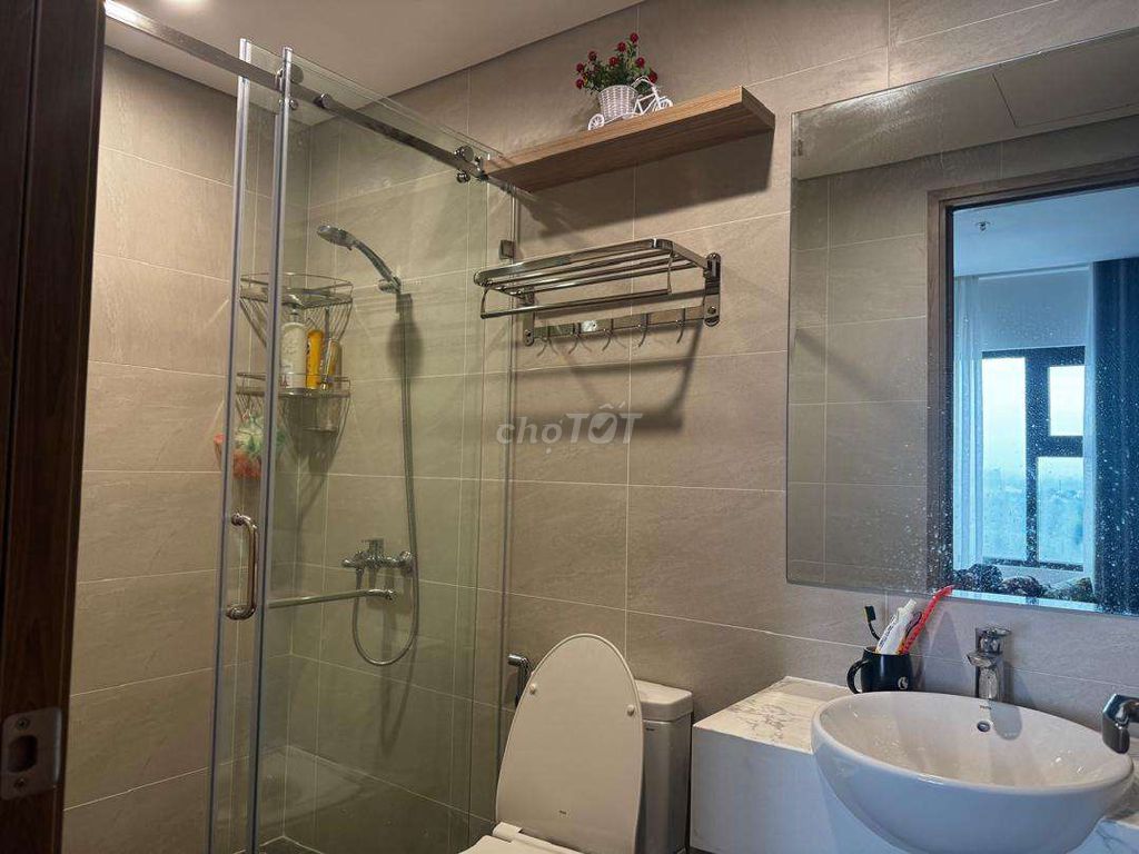 apartment vinhome for rent