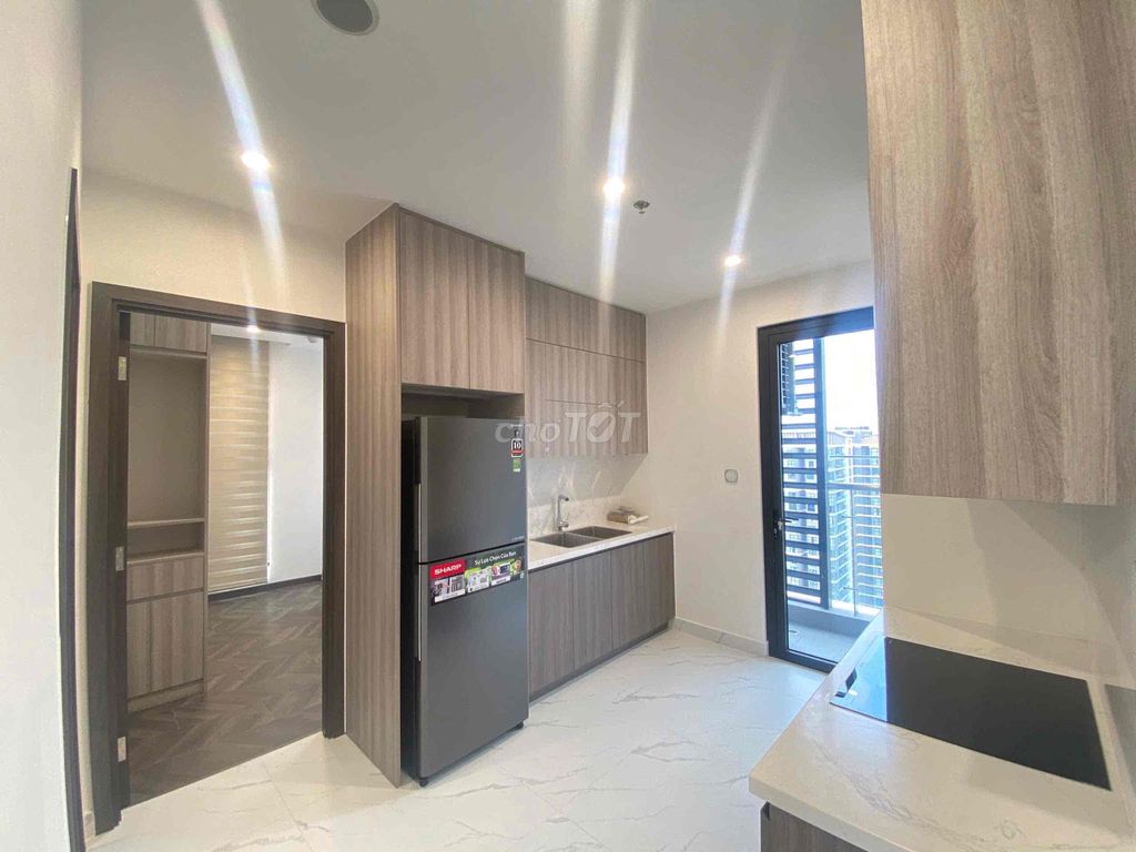 Rent apartment bag - Vinhomes Grand Park