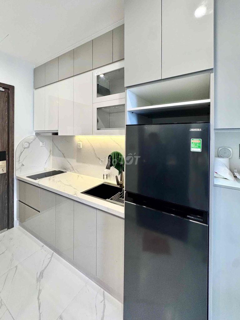 Rent apartment bag - Vinhomes Grand Park