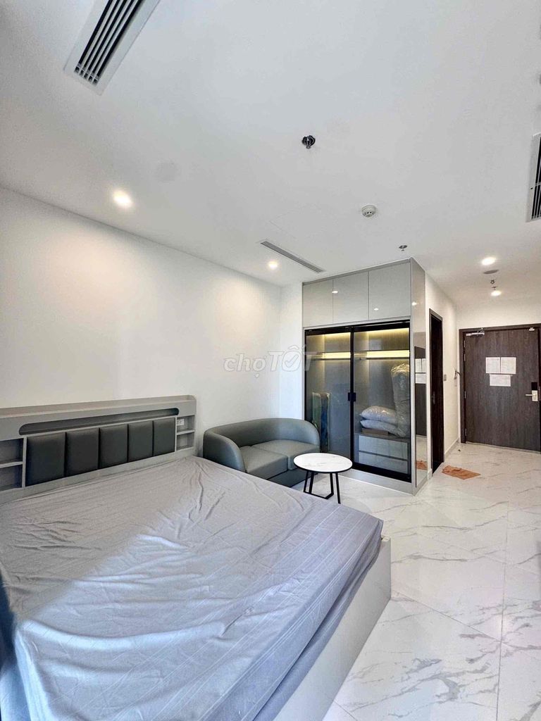 Rent apartment bag - Vinhomes Grand Park