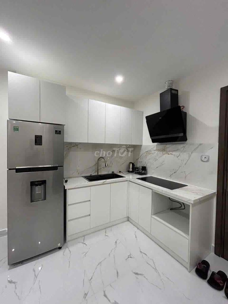 Rent apartment bag - Vinhomes Grand Park