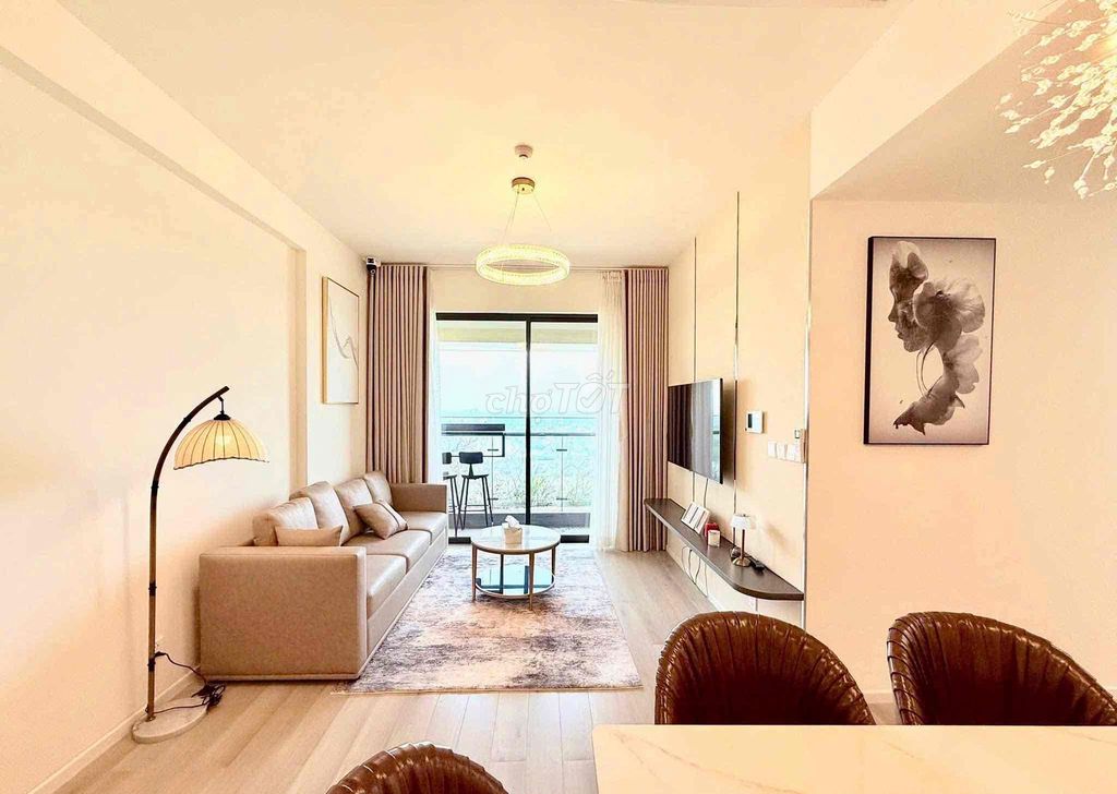 Rent apartment bag - Vinhomes Grand Park