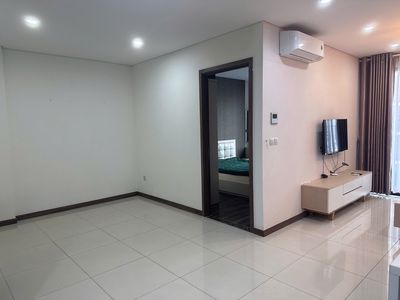 We need to rent the apartment. One bedroom. One bathroom in the county of centrosa in the 10th district.