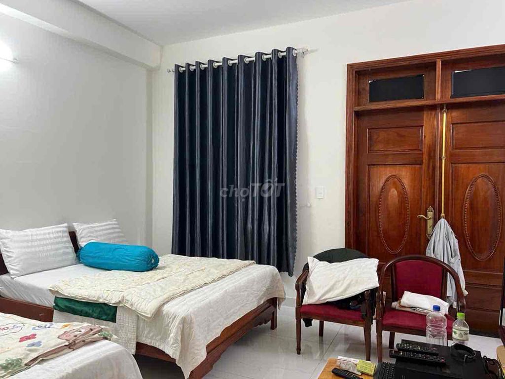 The owner of the 9th District Home, liên phường Long Trường 6 bedrooms 1 mb 6 w