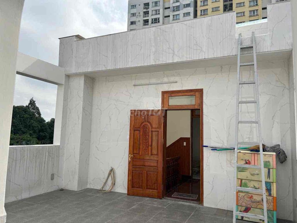 The owner of the 9th District Home, liên phường Long Trường 6 bedrooms 1 mb 6 w