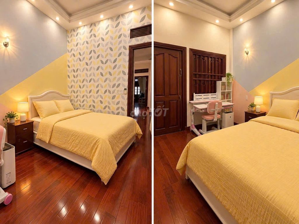 for rent: 26/ Ung Văn Khiêm, Bình Thạnh district.