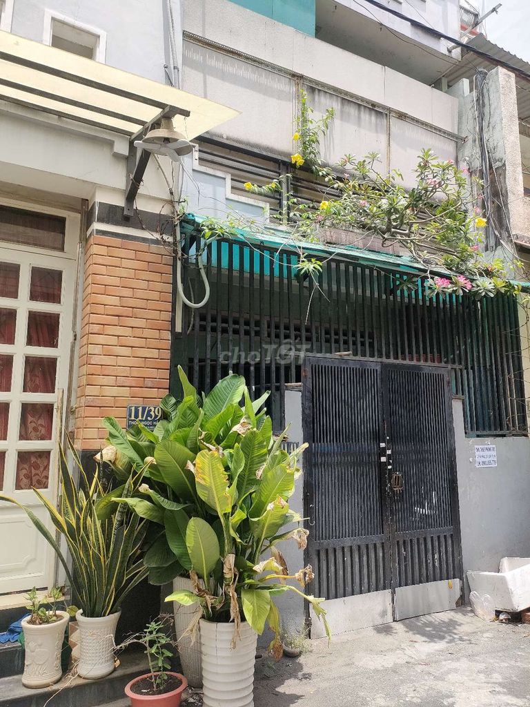 Thoại Ngọc Hầu Tân Phú District Rent Room