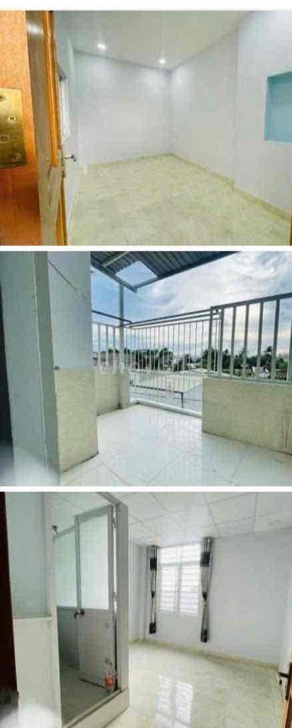 Rent Chợ Đường two floors 3 bedroom 3 toilets
