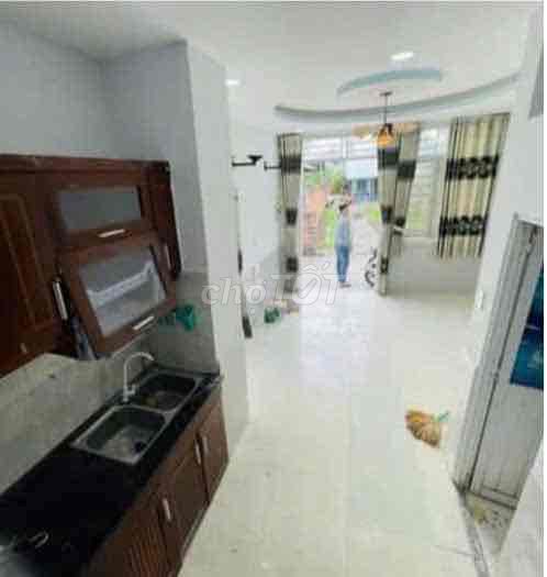 Rent Chợ Đường two floors 3 bedroom 3 toilets