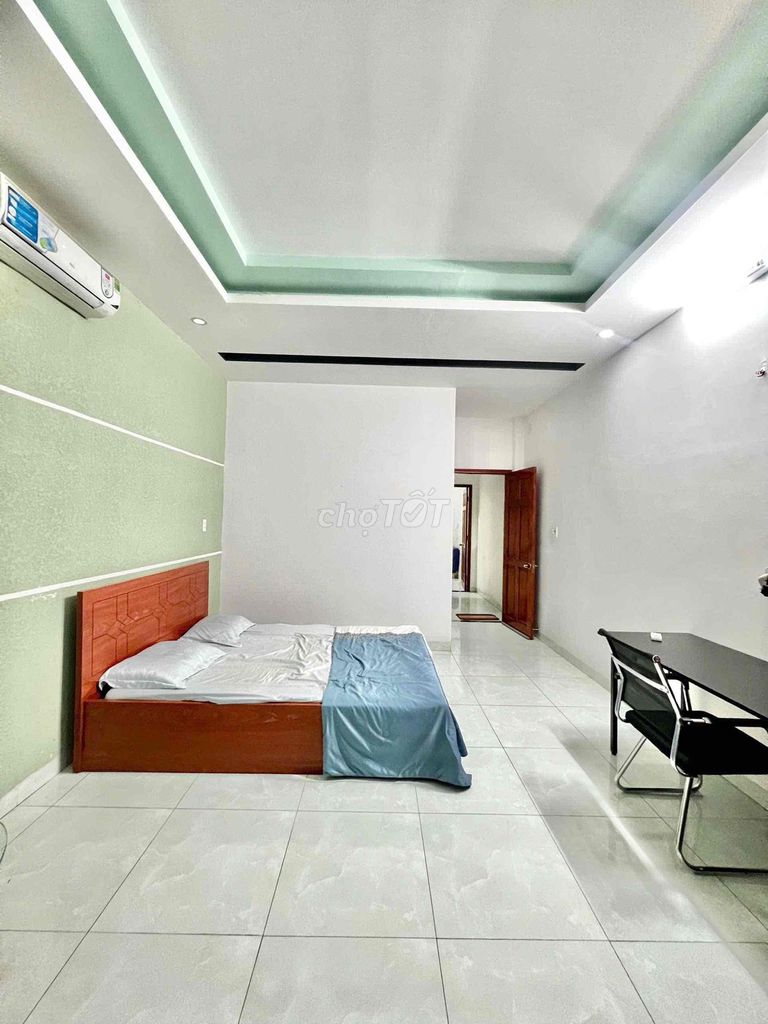 New House Full Home Lê Văn Quới.
