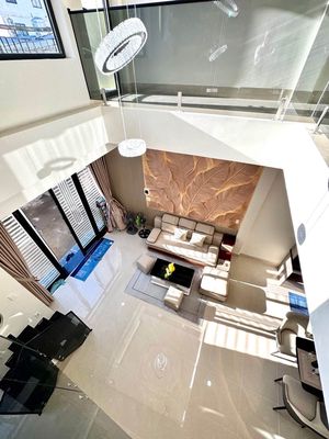 6 m alley Gò Dầu_Court, 6 x16 meters cast 3 bedrooms_4 3 toilets