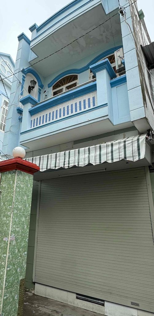 It's the owner of the main housing facility of 8-2 departments.