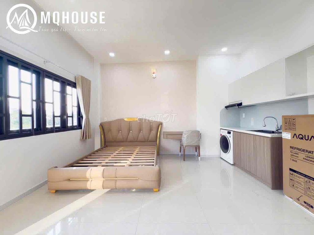 Rent a studio right into a commercial college - aeon mall - cheap