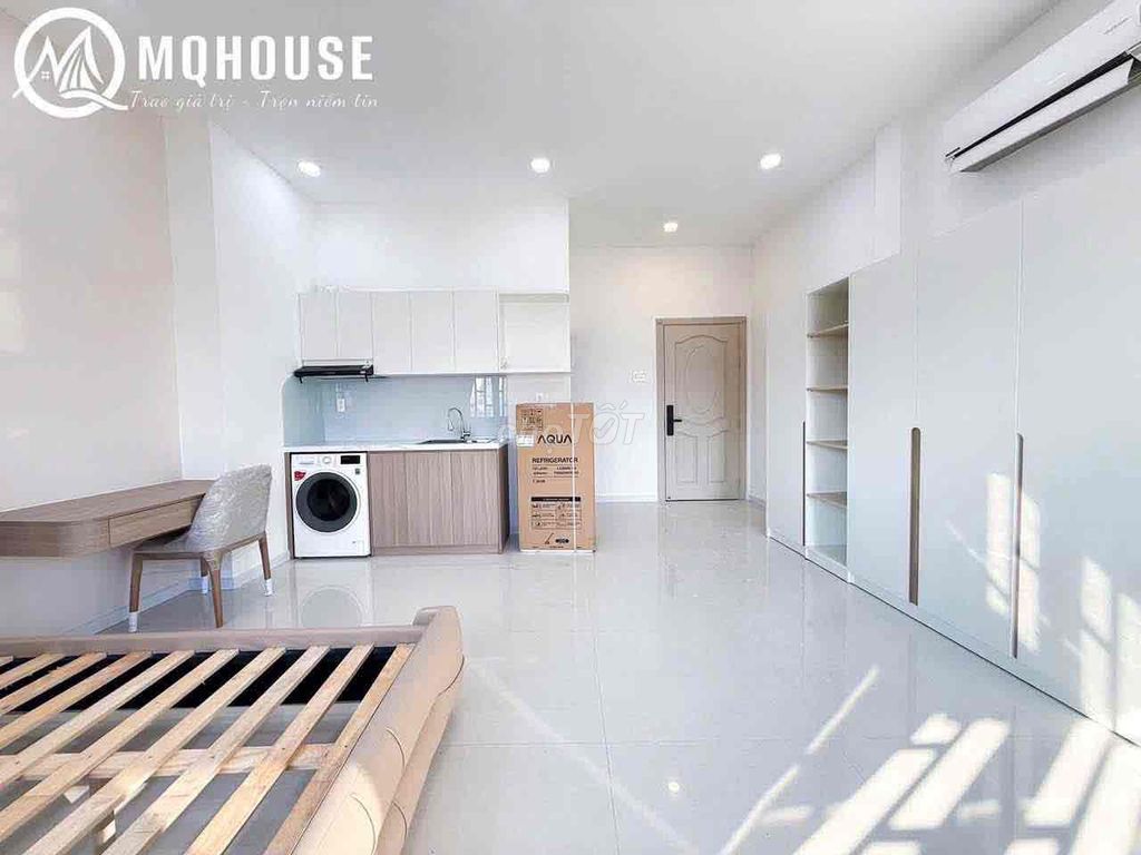 Rent a studio right into a commercial college - aeon mall - cheap