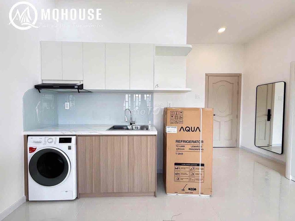 Rent a studio right into a commercial college - aeon mall - cheap