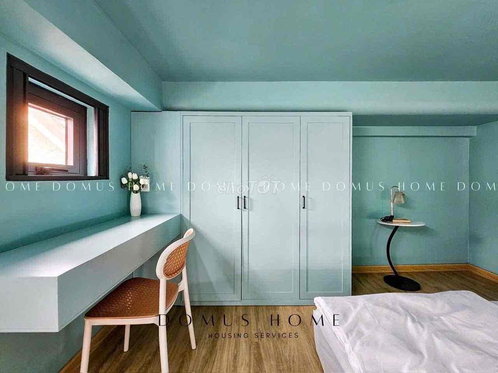 Synchronising Zhang Dupx the Service Department Full interior near Remit,tdtu,ufm,Loft