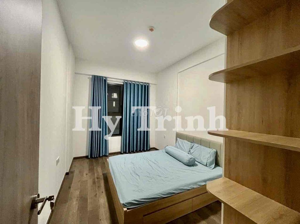 Rent the apartment 2 panorum bedrooms - Mizuki Park 01 Full interior