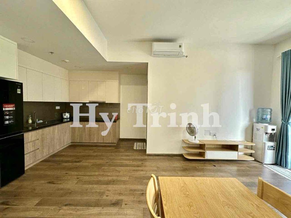 Rent the apartment 2 panorum bedrooms - Mizuki Park 01 Full interior