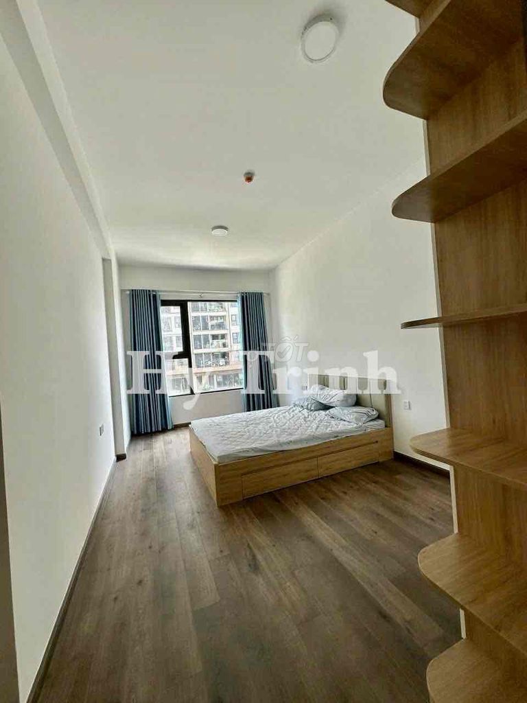 Rent the apartment 2 panorum bedrooms - Mizuki Park 01 Full interior