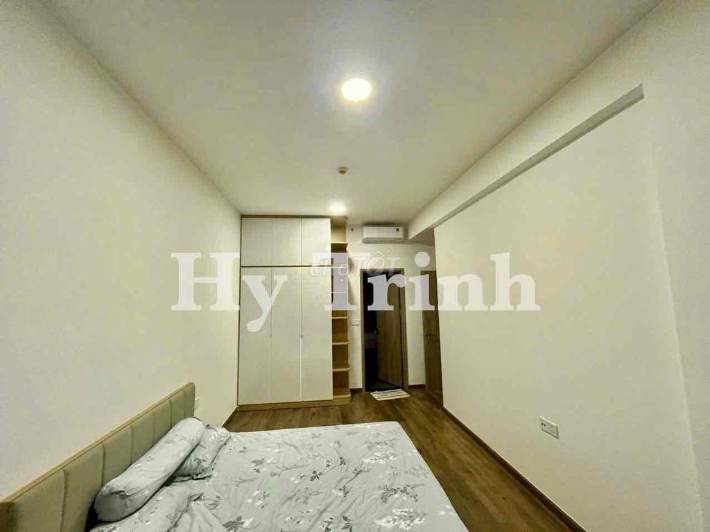 Rent the apartment 2 panorum bedrooms - Mizuki Park 01 Full interior