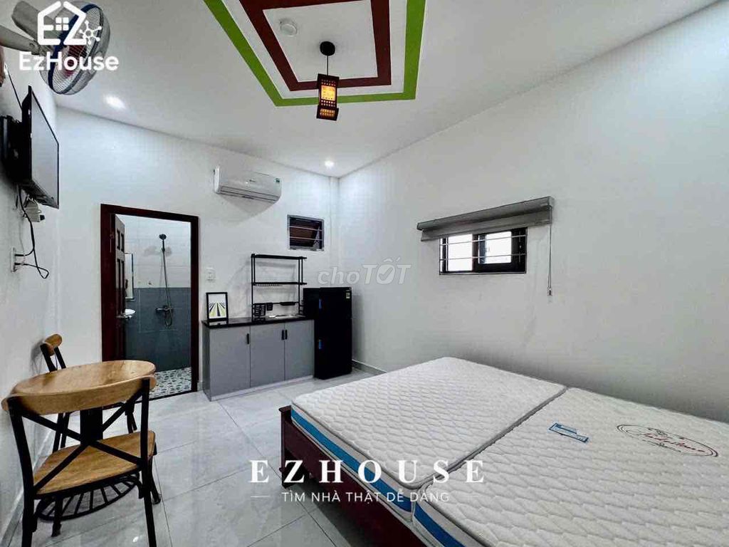Give 500 klicks to the early lock-up client, new studio built full interior