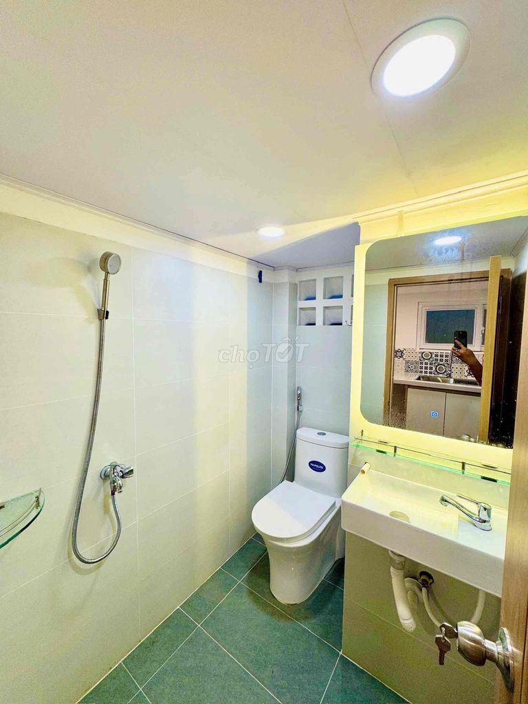 Rooms of Bancol Full House, Private Washer, pet pet